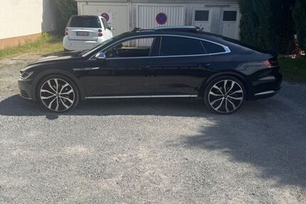 VW Arteon 180.000 km 19.500 &euro; Dortmund 44319