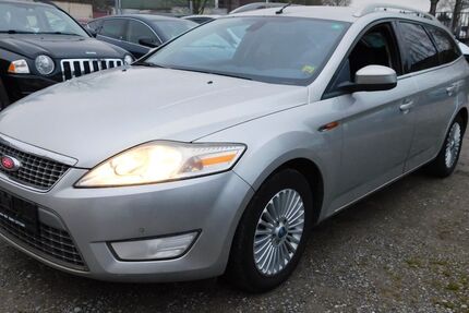 Ford Mondeo 326.646 km 1.599 &euro; Mülheim 45473
