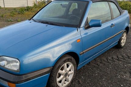 VW Golf 166.000 km 3.000 &euro; Selm 59379
