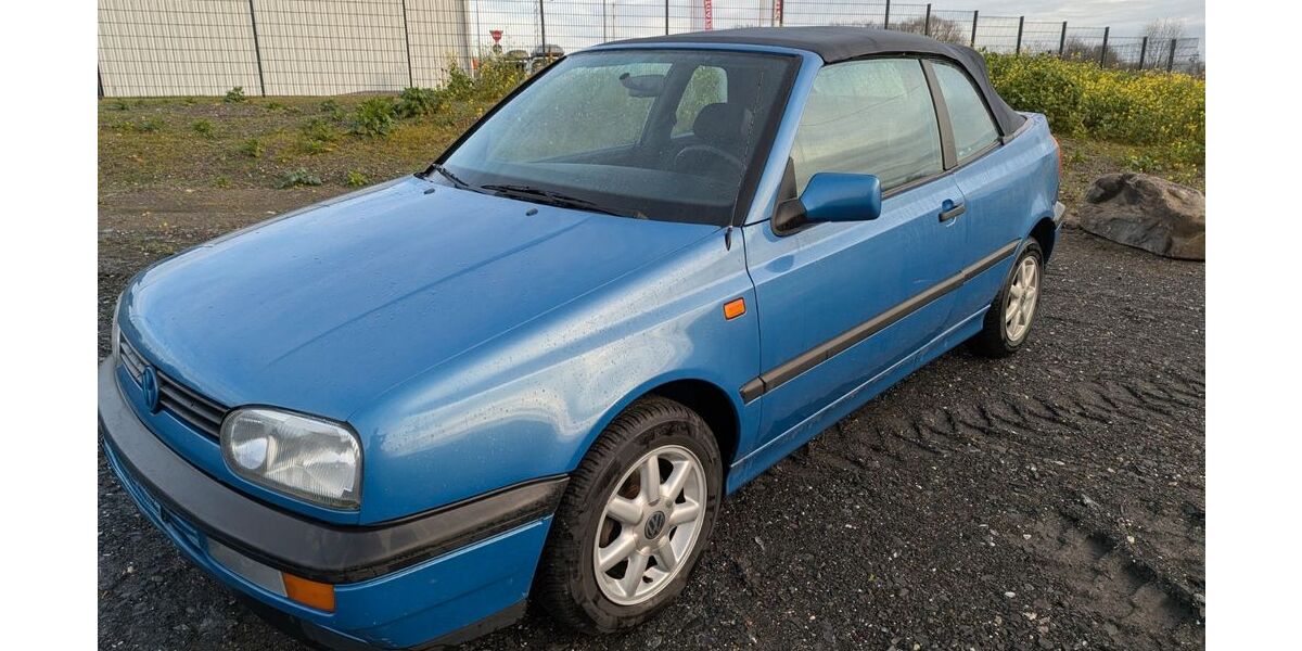 VW Golf 166.000 km 3.000 &euro; Selm 59379