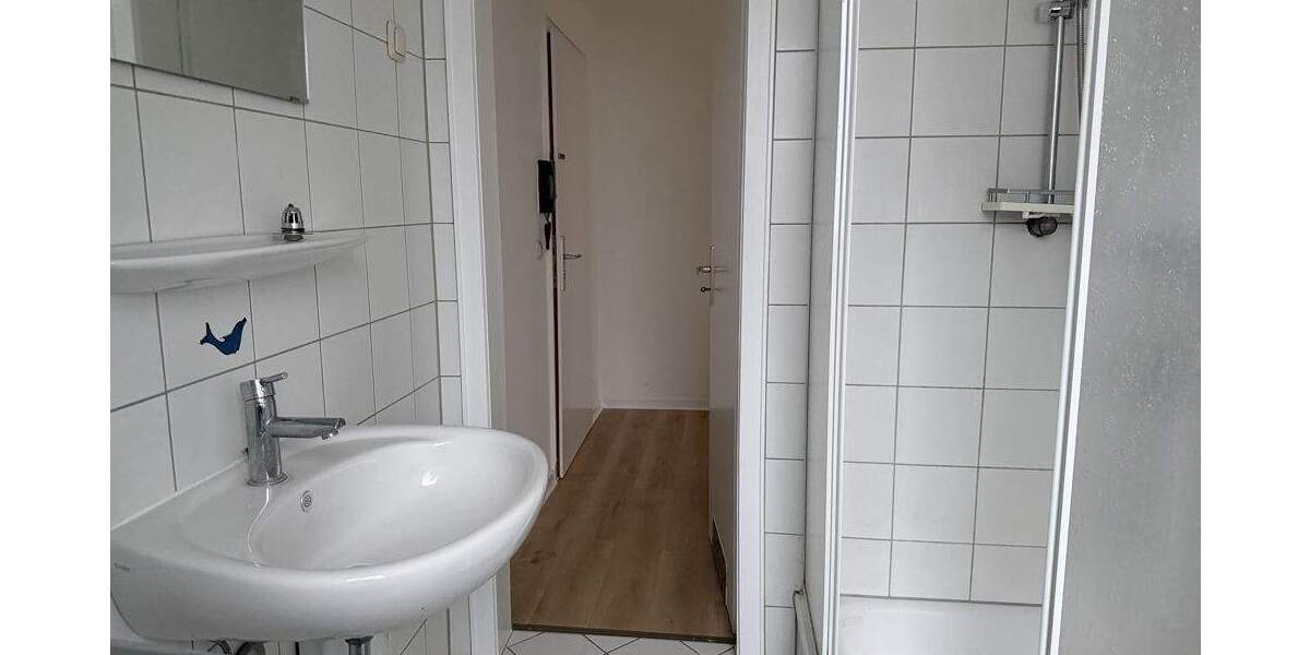 Etagenwohnung Oberhausen Schwarze Heide - 3 Zimmer, 61 m&sup2;, 460&euro; | Angebot:25880911