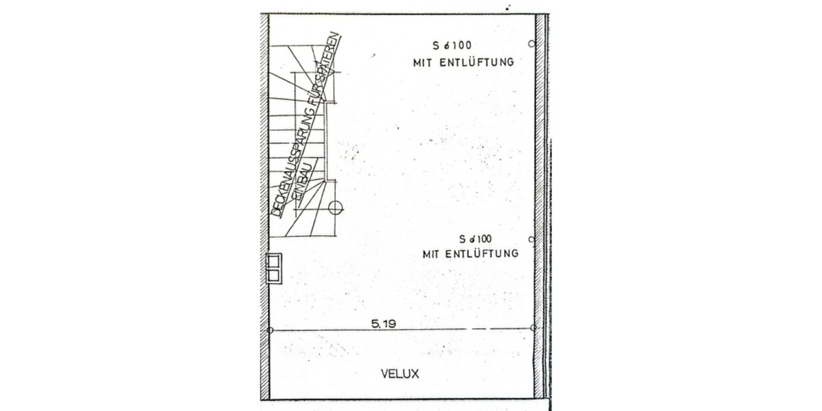 Reihenhaus Oberhausen Alstaden - 399.999&euro; | Angebot:25379300