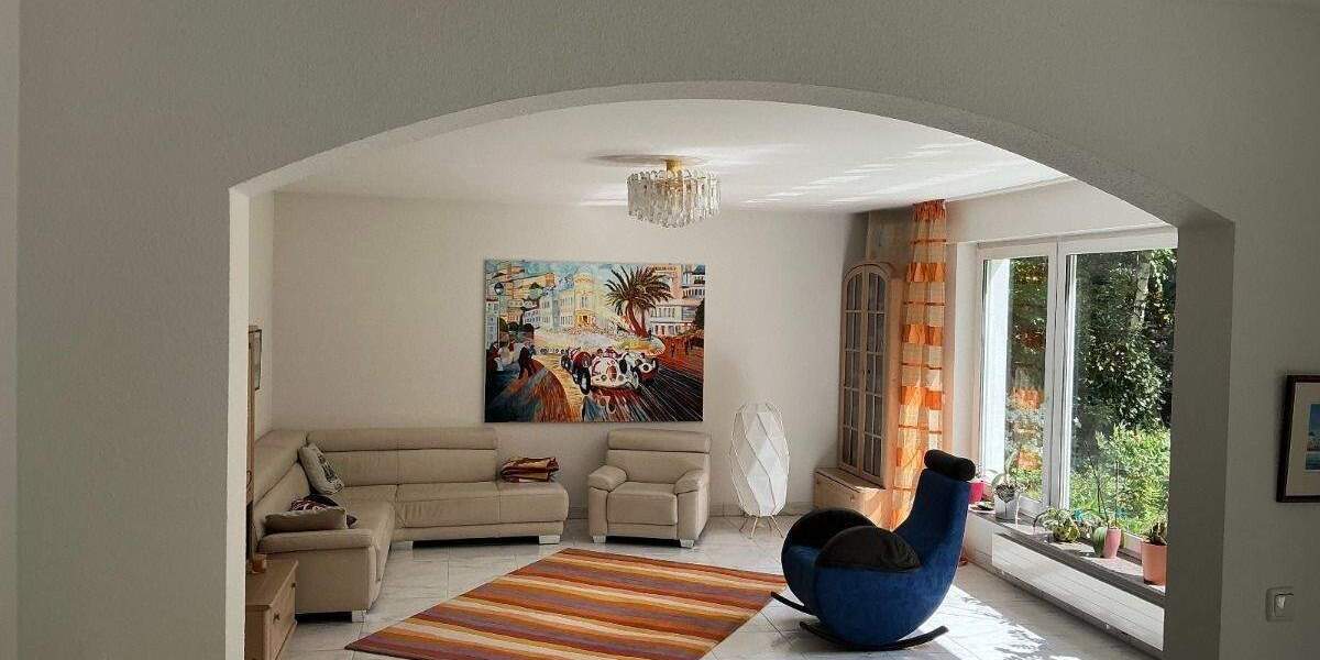 Einfamilienhaus Dortmund Lücklemberg - 9 Zimmer, 308 m&sup2;, 1.175.000&euro; | Angebot:25929322