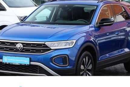 VW T-Roc 10.050 km 22.798 &euro; Lünen 44534