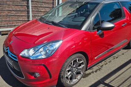 Citroen DS3 151.211 km 4.899 &euro; Gevelsberg 58285