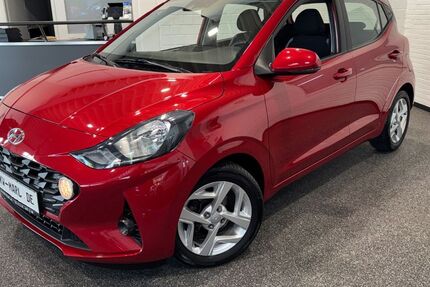 Hyundai i10 28.400 km 15.490 &euro; Marl/Recklinghausen 45770