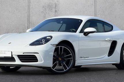 Porsche Cayman 42.652 km 63.850 &euro; Holzwickede 59439