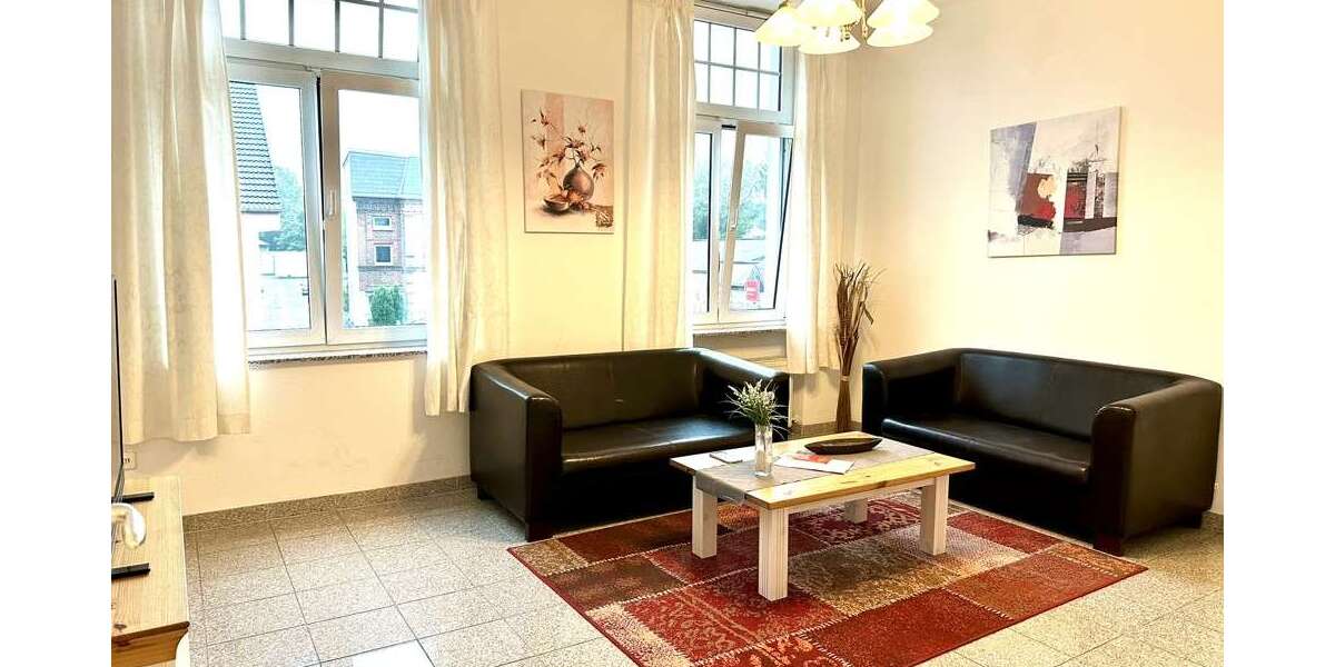 Etagenwohnung Dortmund Bövinghausen - 3.5 Zimmer, 69 m&sup2;, 139.900&euro; | Angebot:20972617