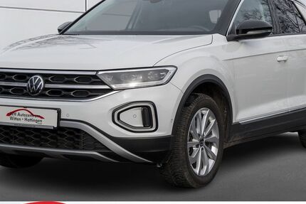 VW T-Roc 28.091 km 20.464 &euro; Witten 58453