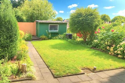 Wohnung Oberhausen - 1 Zimmer, 30 m&sup2;, 450&euro; | Angebot:25852021