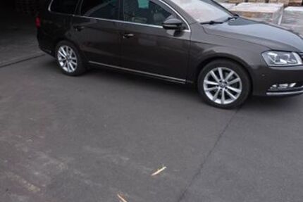 VW Passat Variant 170.000 km 10.500 &euro; Haltern am See 45721