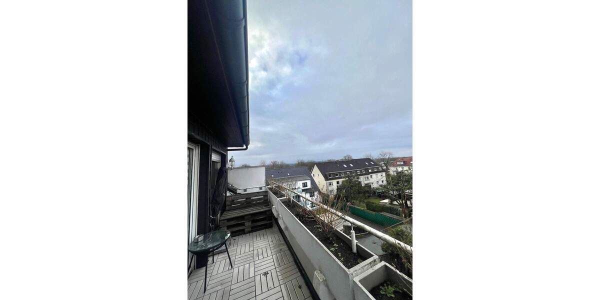 Etagenwohnung Dortmund Hombruch - 4 Zimmer, 76 m&sup2;, 240.000&euro; | Angebot:25744928