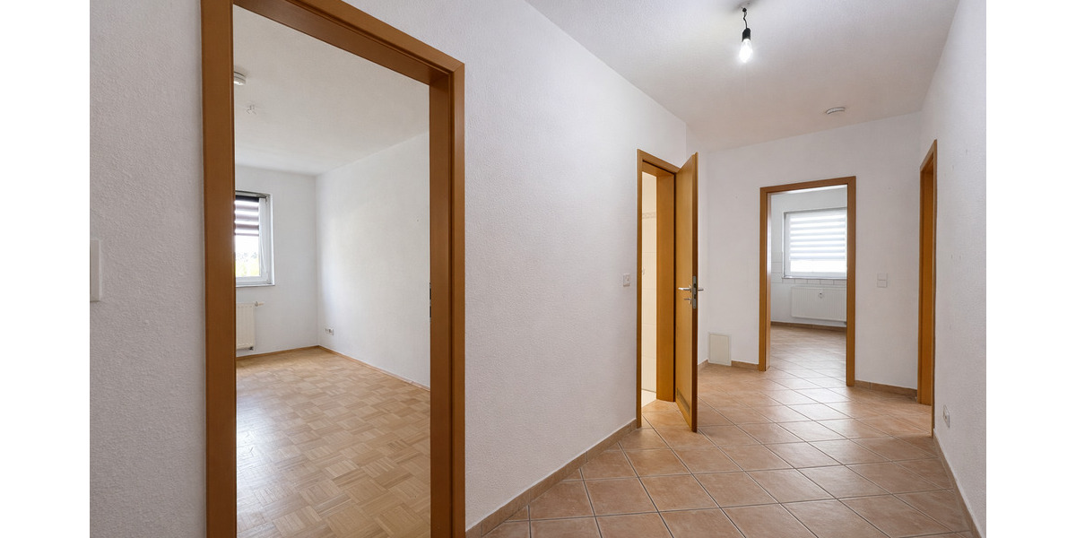 Etagenwohnung Hagen Hochschulviertel - 3 Zimmer, 83 m&sup2;, 215.000&euro; | Angebot:26450113