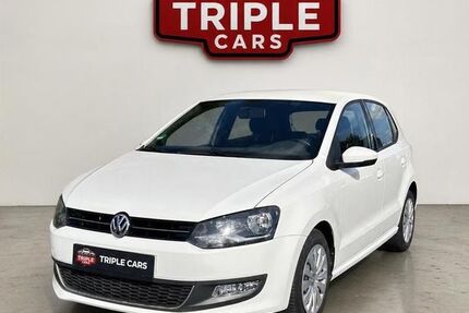 VW Polo 149.999 km 4.999 &euro; Bochum 44793