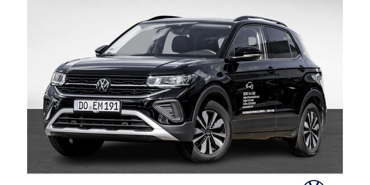 VW T-Cross 11.828 km 23.988 &euro; Dortmund 44379