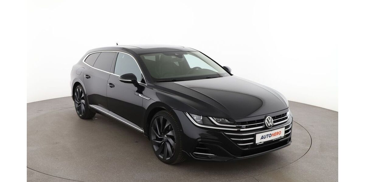 VW Arteon 80.411 km 33.000 &euro; Hagen 58097