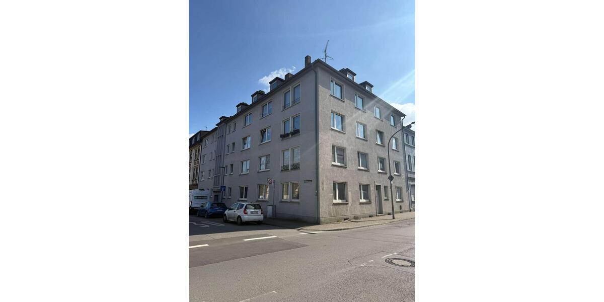 Etagenwohnung Gelsenkirchen Rotthausen - 2.5 Zimmer, 65 m&sup2;, 590&euro; | Angebot:25782996