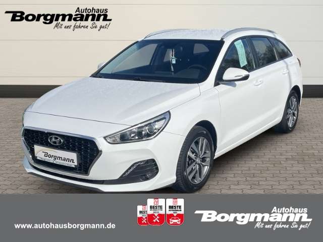 Hyundai i30 98.150 km 12.790 &euro; Dorsten Wulfen 46286