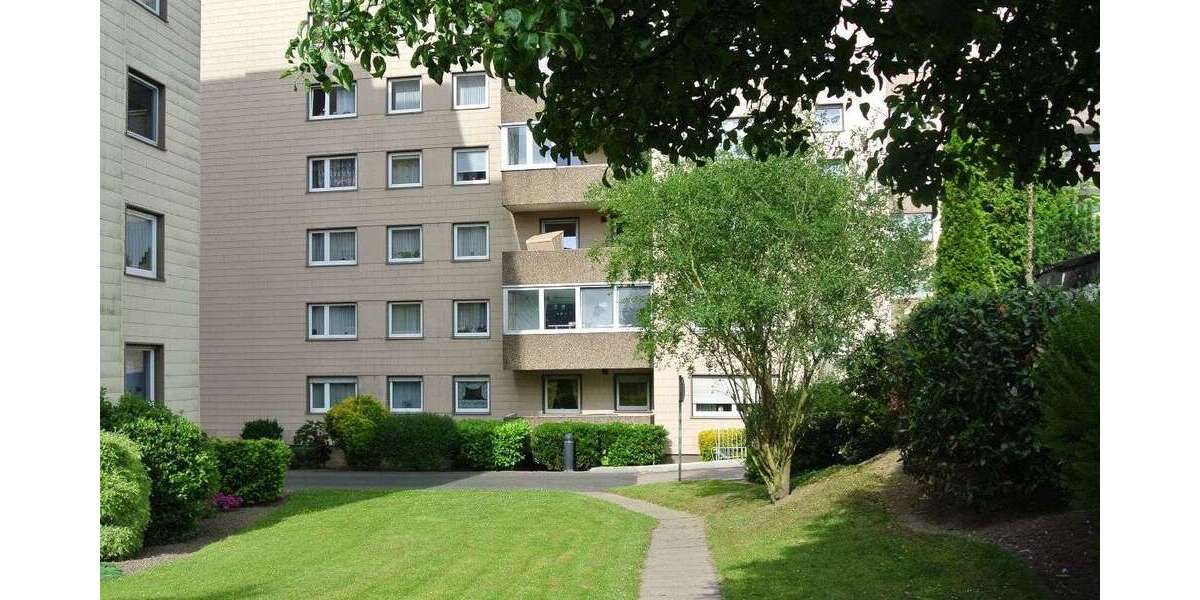 Etagenwohnung Dortmund Gartenstadt - 3 Zimmer, 110 m&sup2;, 280.000&euro; | Angebot:26677888