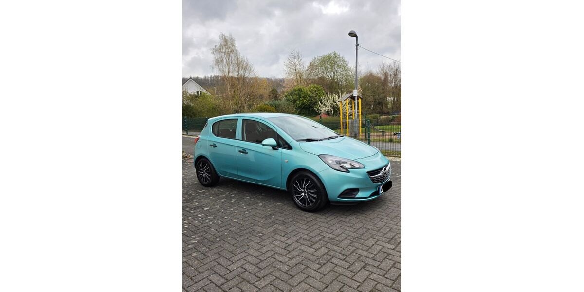 Opel Corsa 109.850 km 6.499 &euro; Wuppertal 42113