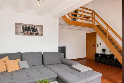 Wohnung Bochum Bochum-Südwest - 1.5 Zimmer, 65 m&sup2;, 555&euro; | Angebot:26420224