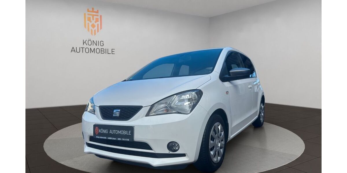 Seat Mii 160.000 km 4.500 &euro; Lünen 44536