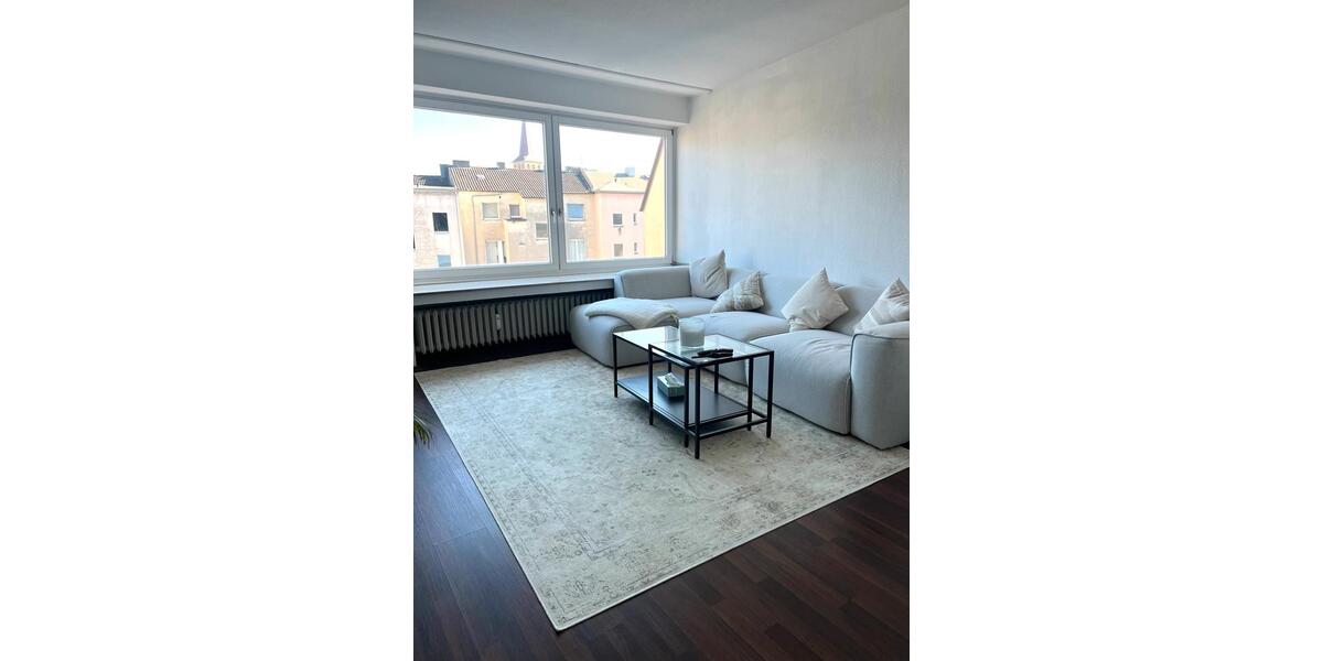 Etagenwohnung Bochum - 2 Zimmer, 61 m&sup2;, 780&euro; | Angebot:25840844
