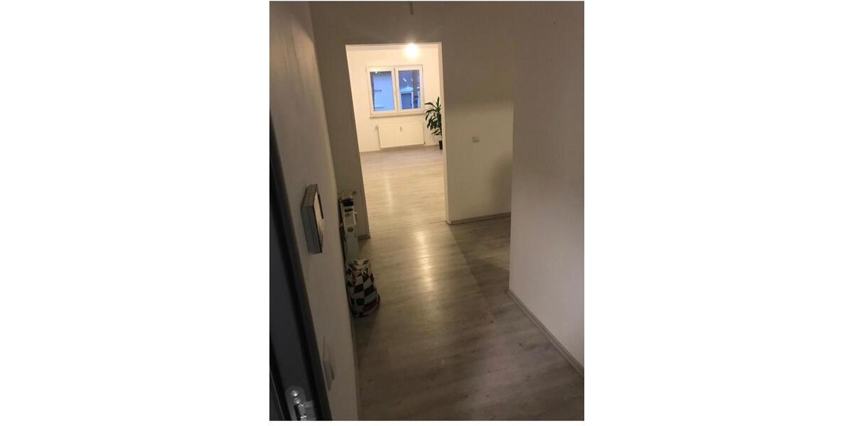 Etagenwohnung Dortmund Eving - 2 Zimmer, 65 m&sup2;, 900&euro; | Angebot:25931899