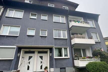 Wohnung Schwelm Loh - 2.5 Zimmer, 102 m&sup2;, 665&euro; | Angebot:26450774