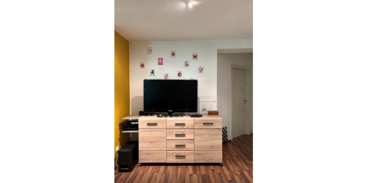 Terrassenwohnung Bochum Laer - 1 Zimmer, 14 m&sup2;, 414&euro; | Angebot:26095925