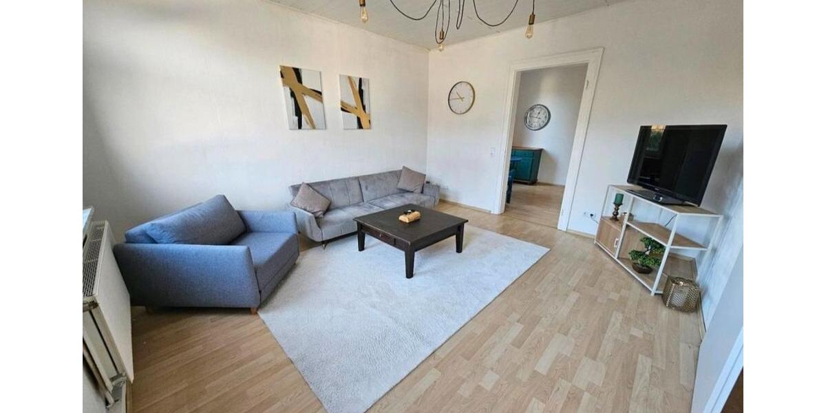 Etagenwohnung Bochum Bochum-Nord - 3 Zimmer, 59 m&sup2;, 39&euro; | Angebot:26617911