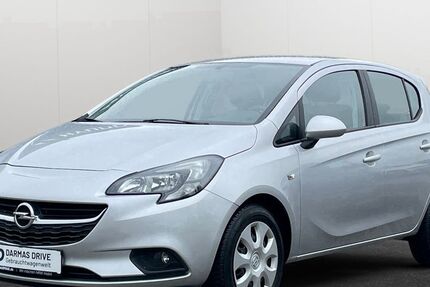 Opel Corsa 40.900 km 9.990 &euro; Lüdinghausen 59348