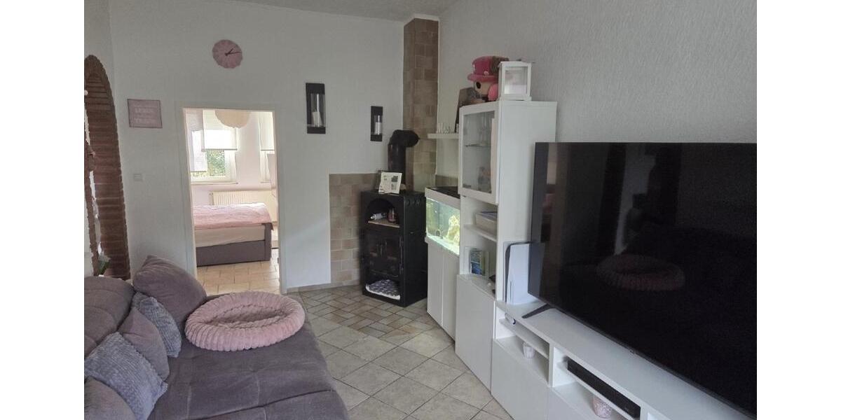 Etagenwohnung Recklinghausen Berghausen - 4 Zimmer, 95 m&sup2;, 940&euro; | Angebot:25946696