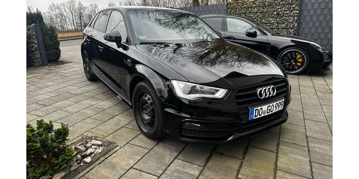 Audi A3 147.000 km 10.500 &euro; Dortmund 44139