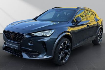 Cupra Formentor 27.300 km 32.990 &euro; Wuppertal 42109