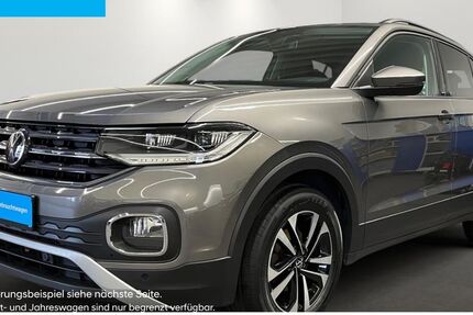 VW T-Cross 53.875 km 18.750 &euro; Mülheim an der Ruhr 45481