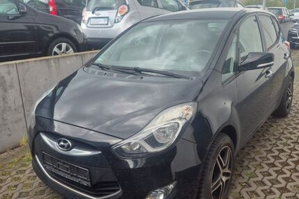 Hyundai ix20 199.872 km 4.999 &euro; Essen 45326