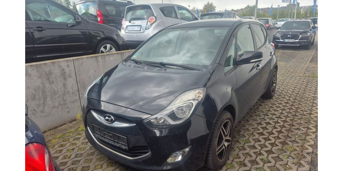 Hyundai ix20 199.872 km 4.999 &euro; Essen 45326