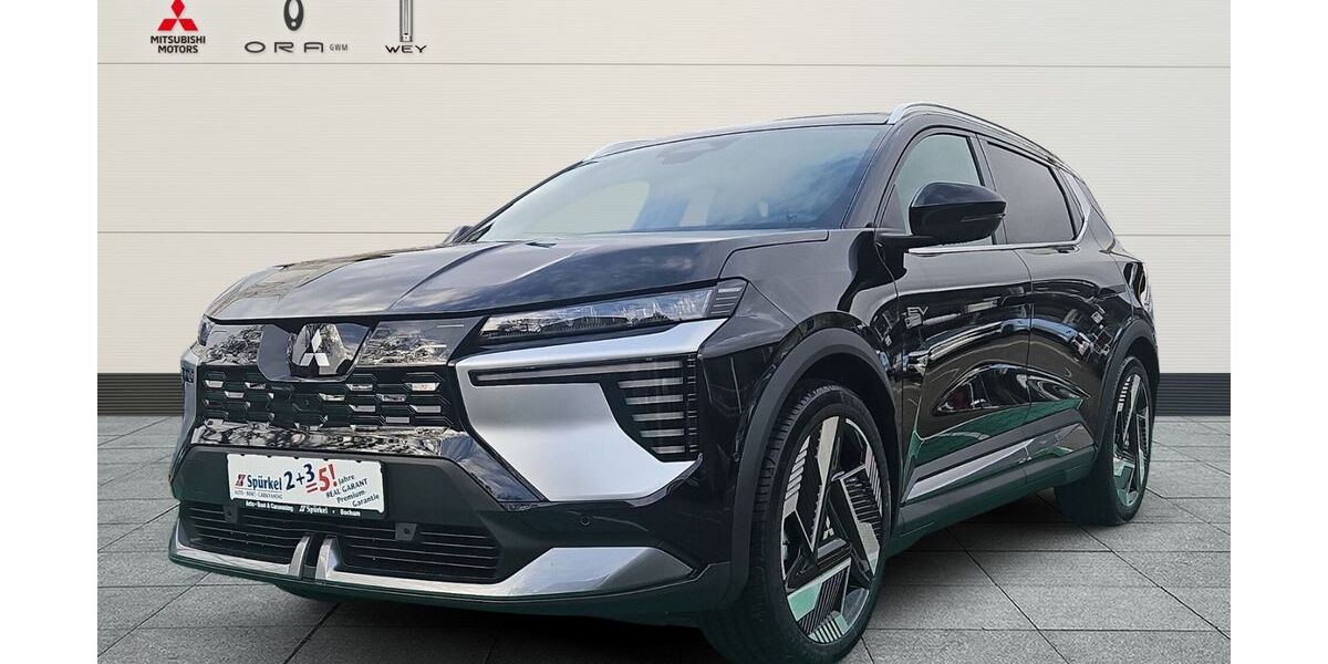Mitsubishi Eclipse Cross 2.500 km 49.580 &euro; Bochum 44809