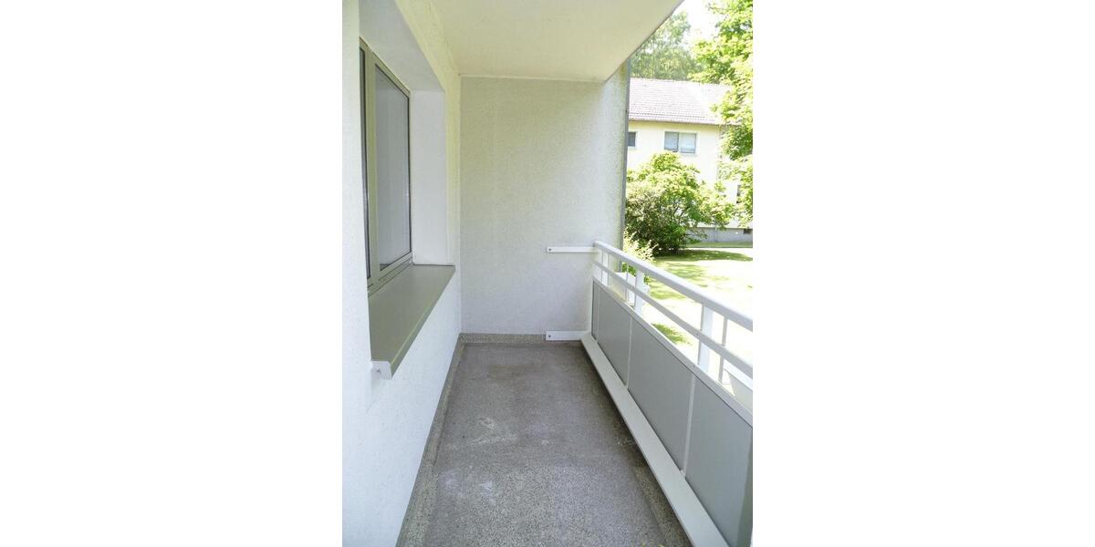 Erdgeschoßwohnung Gelsenkirchen Gelsenkirchen-Mitte - 3 Zimmer, 58 m&sup2;, 439&euro; | Angebot:25963918