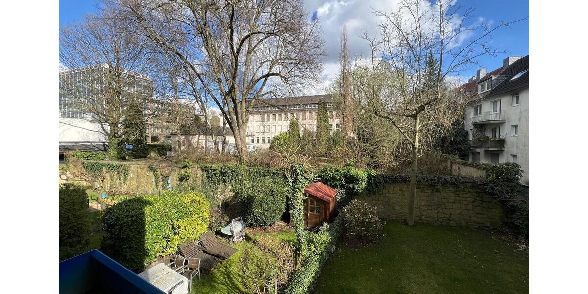 Etagenwohnung Essen Stadtbezirk II - 3.5 Zimmer, 63 m&sup2;, 775&euro; | Angebot:25920046