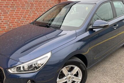 Hyundai i30 145.000 km 8.900 &euro; Herne 44629