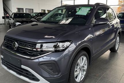 VW T-Cross 1.010 km 25.970 &euro; Lünen 44536
