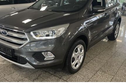 Ford Kuga 100.000 km 11.485 &euro; Wuppertal 42329