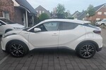 Toyota CHR 86.500 km 18.000 &euro; Herten 45699