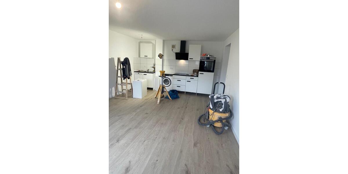 Dachgeschoßwohnung Dortmund Huckarde - 2 Zimmer, 50 m&sup2;, 600&euro; | Angebot:25932982