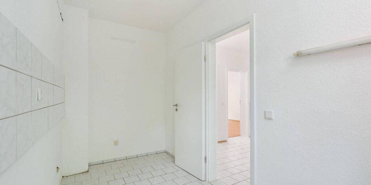 Etagenwohnung Essen Rüttenscheid - 2 Zimmer, 53 m&sup2;, 205.000&euro; | Angebot:26805131