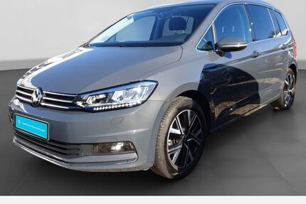 VW Touran 32.550 km 28.970 &euro; Bochum 44892