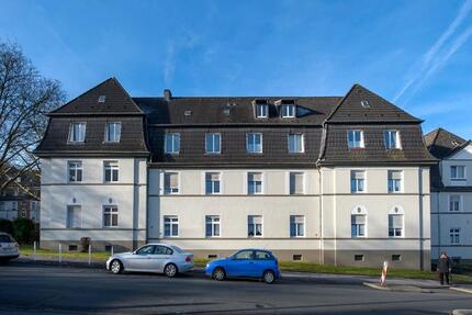 Wohnung Dortmund Huckarde - 2 Zimmer, 61 m&sup2;, 473&euro; | Angebot:26003856