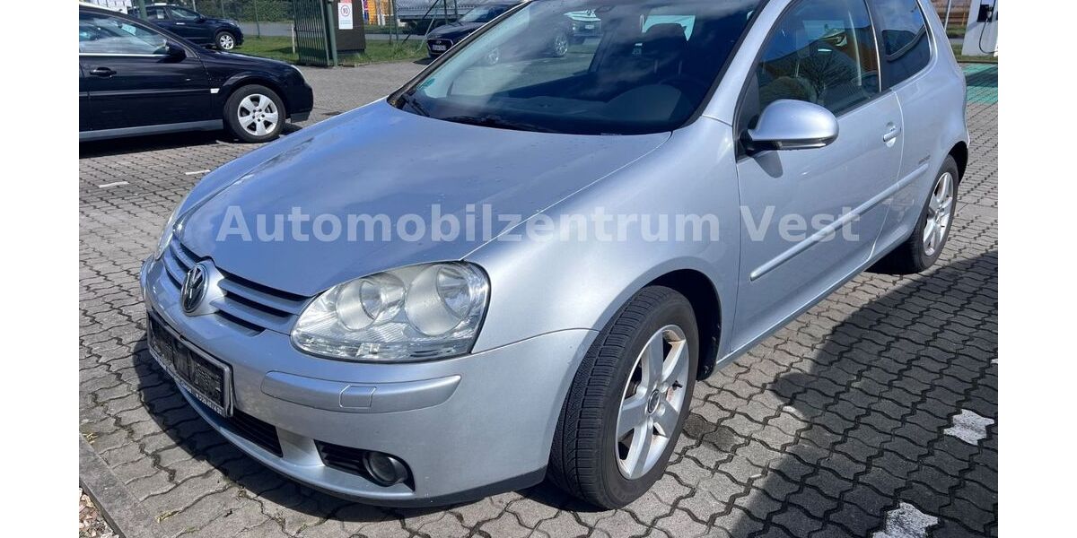 VW Golf 229.000 km 1.980 &euro; Recklinghausen 45657